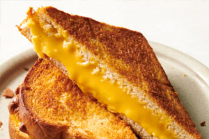 Grilled Cheese